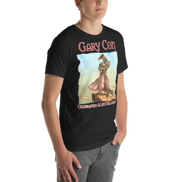 2010 Legacy Tee - GC-II - Image 6