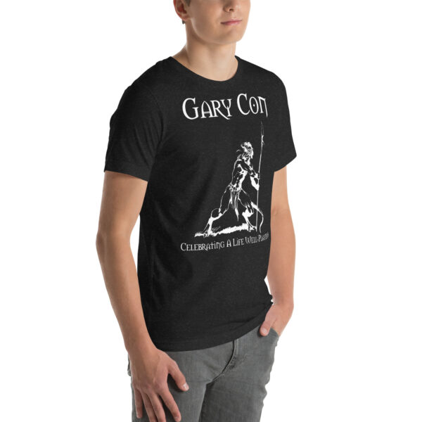 2009 Legacy Tee - GC-I - Image 6