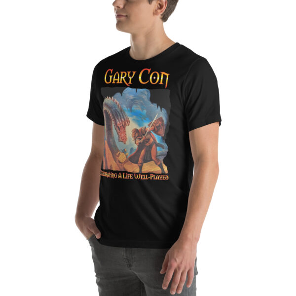 2013 Legacy Tee - GC-V - Image 10