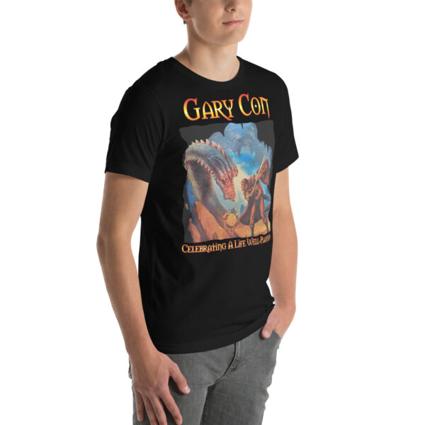 2013 Legacy Tee - GC-V - Image 12