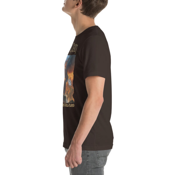 2019 Legacy Tee - GC-XI - Image 9