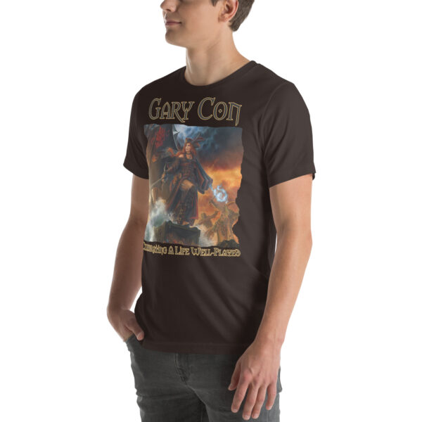 2019 Legacy Tee - GC-XI - Image 10