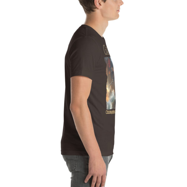 2019 Legacy Tee - GC-XI - Image 11
