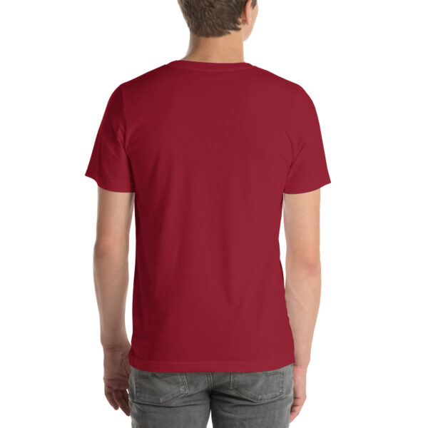 2014 Legacy Tee - GC-VI - Image 8