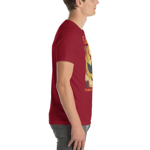 2014 Legacy Tee - GC-VI - Image 11