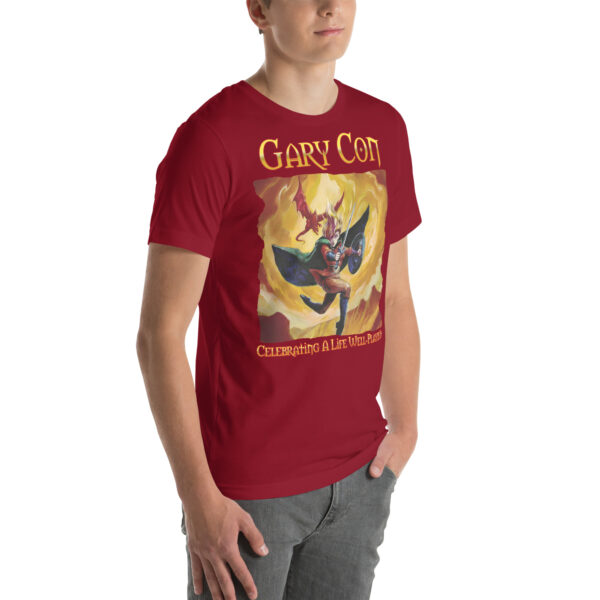 2014 Legacy Tee - GC-VI - Image 12