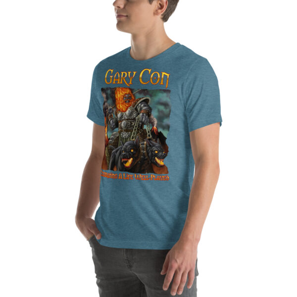 2016 Legacy Tee - GC-VIII - Image 10