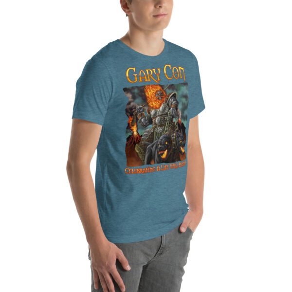 2016 Legacy Tee - GC-VIII - Image 12