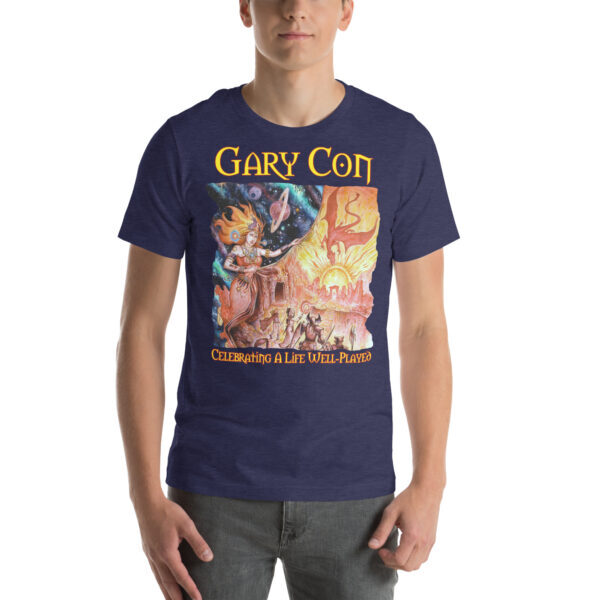 2022 Legacy Tee - GC-XIV - Image 7