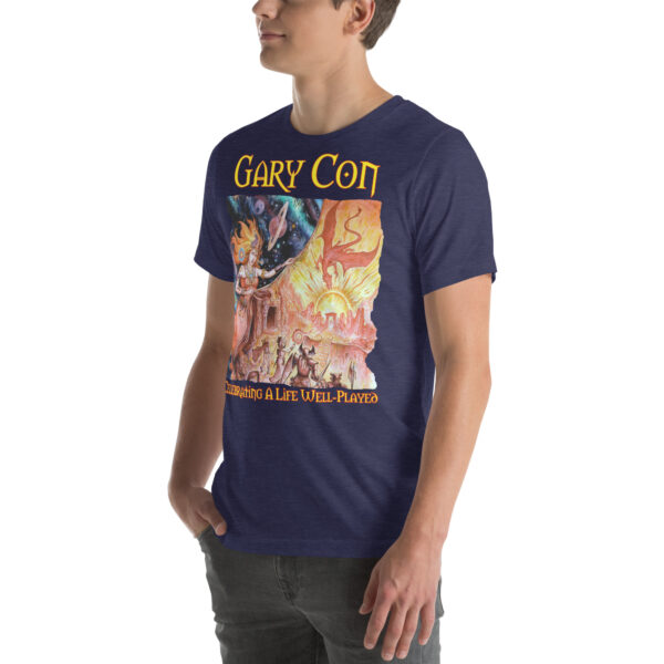 2022 Legacy Tee - GC-XIV - Image 10
