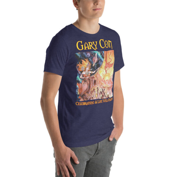 2022 Legacy Tee - GC-XIV - Image 12