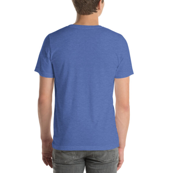 2018 Legacy Tee - GC-X - Image 8
