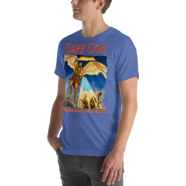 2018 Legacy Tee - GC-X - Image 10