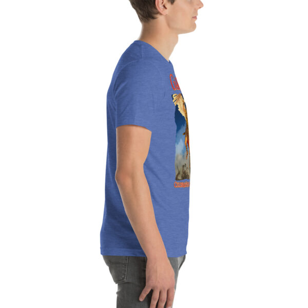 2018 Legacy Tee - GC-X - Image 11
