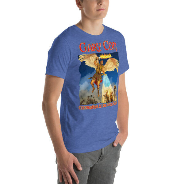 2018 Legacy Tee - GC-X - Image 12