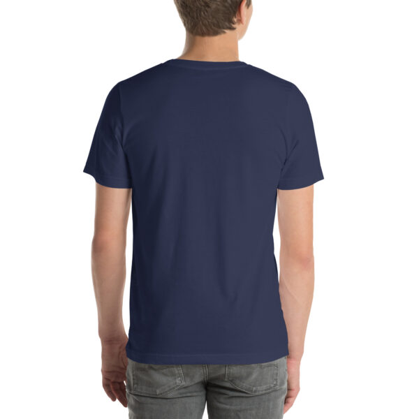 2015 Legacy Tee - GC-VII - Image 8