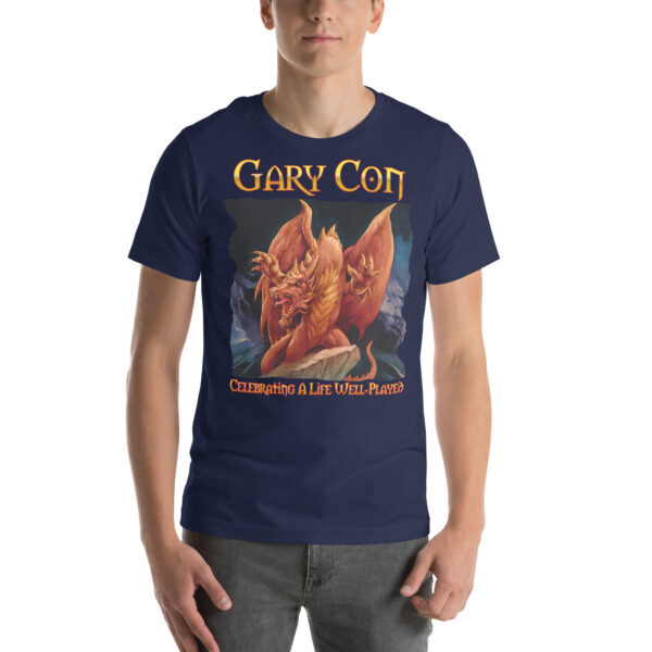 2015 Legacy Tee - GC-VII - Image 7