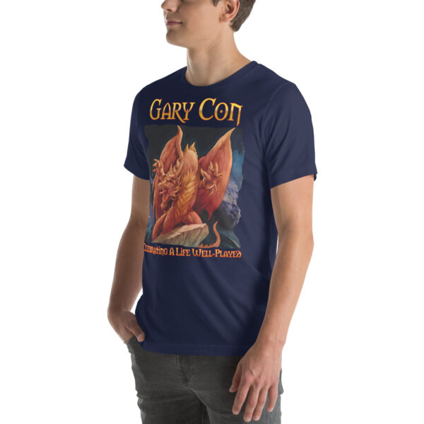 2015 Legacy Tee - GC-VII - Image 10