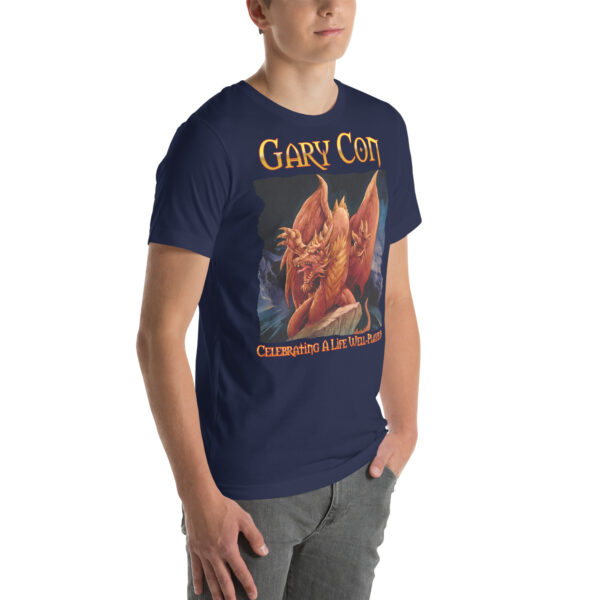 2015 Legacy Tee - GC-VII - Image 12