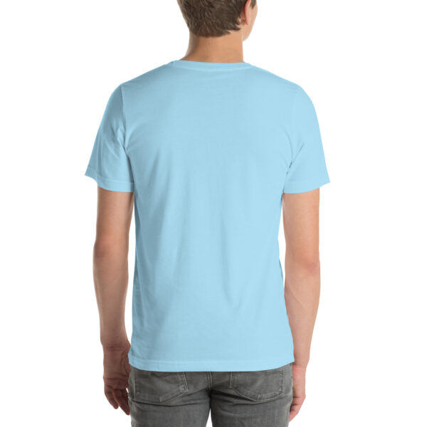 2010 Legacy Tee - GC-II - Image 8