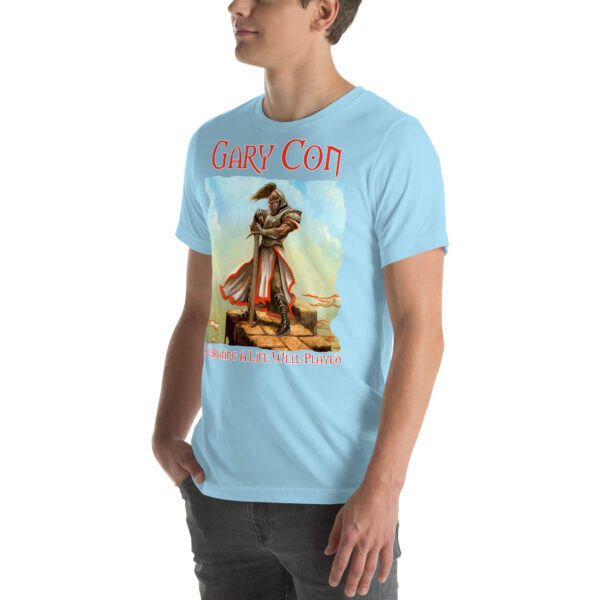 2010 Legacy Tee - GC-II - Image 10