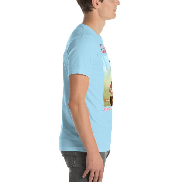 2010 Legacy Tee - GC-II - Image 11