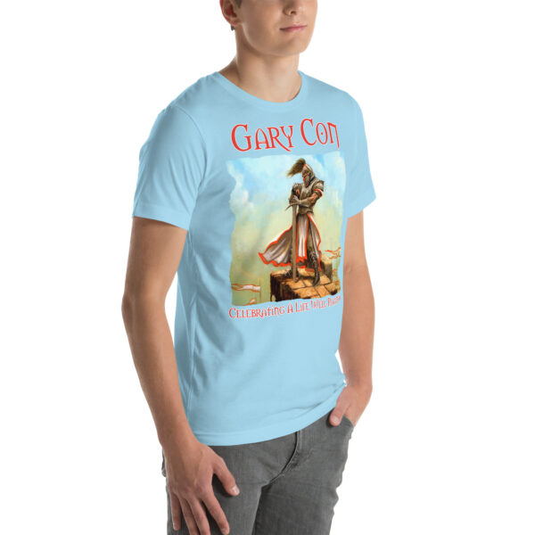 2010 Legacy Tee - GC-II - Image 12