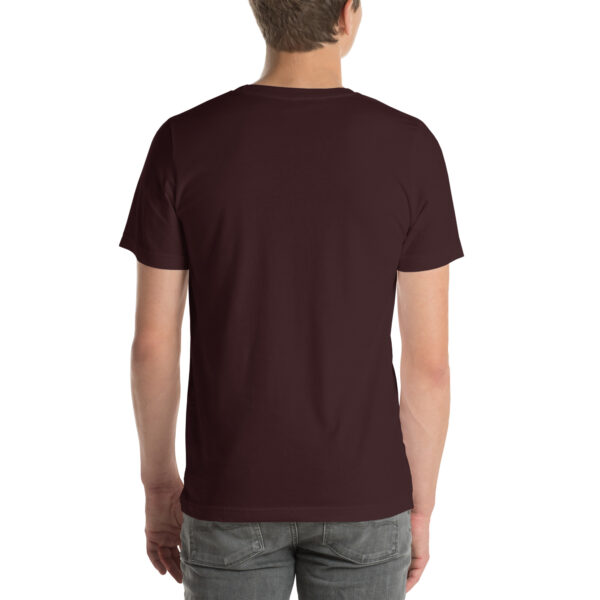 2012 Legacy Tee - GC-IV - Image 8