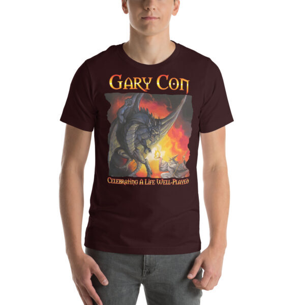 2012 Legacy Tee - GC-IV - Image 7