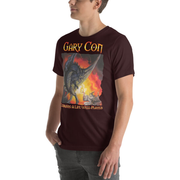 2012 Legacy Tee - GC-IV - Image 10