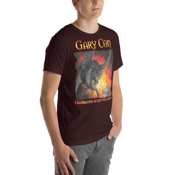 2012 Legacy Tee - GC-IV - Image 12