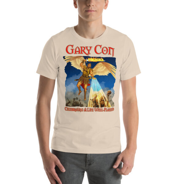 2018 Legacy Tee - GC-X - Image 13