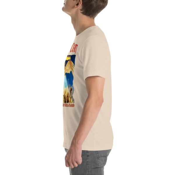 2018 Legacy Tee - GC-X - Image 15