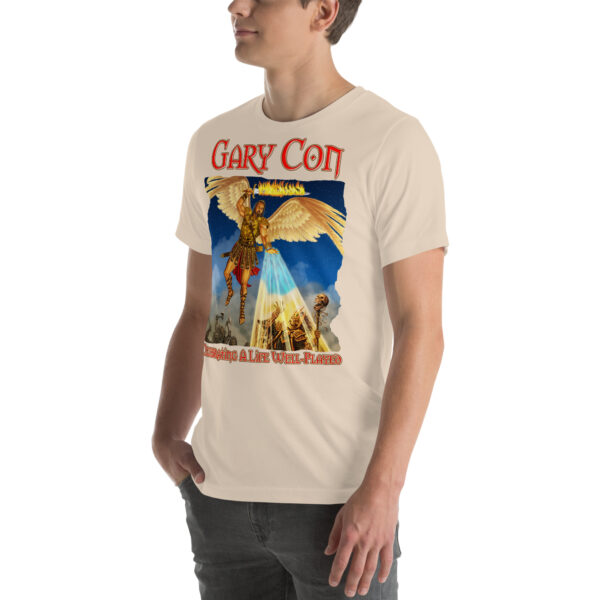 2018 Legacy Tee - GC-X - Image 16