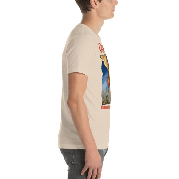 2018 Legacy Tee - GC-X - Image 17