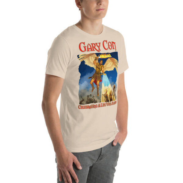2018 Legacy Tee - GC-X - Image 18