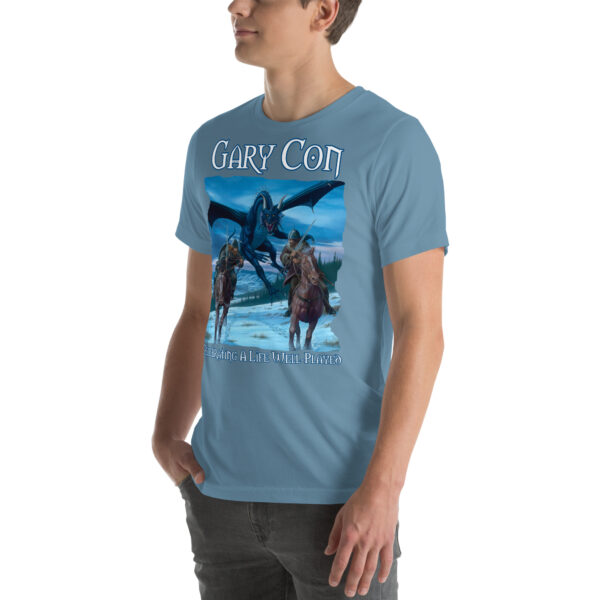 2020 Legacy Tee - GC-XII - Image 10
