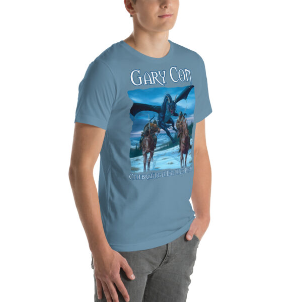 2020 Legacy Tee - GC-XII - Image 12