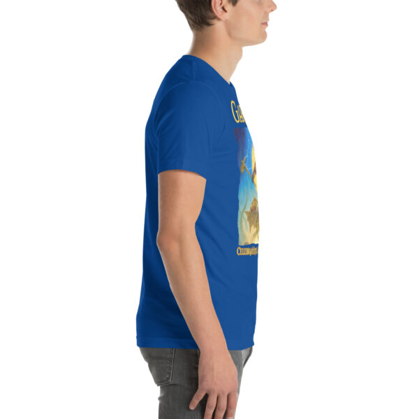 2023 Legacy Tee - GC-XV - Image 11