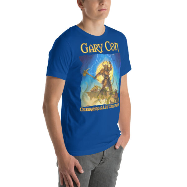 2023 Legacy Tee - GC-XV - Image 12