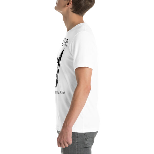 Gary Con Orcus T-Shirt - Image 3