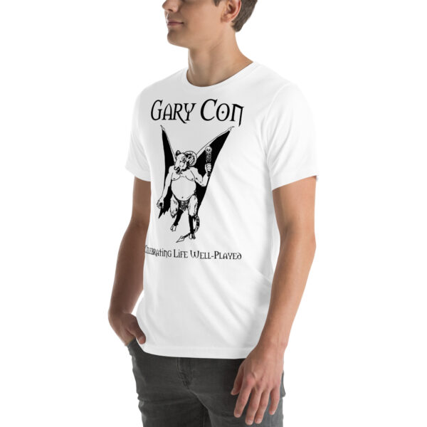 Gary Con Orcus T-Shirt - Image 4