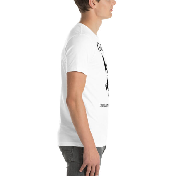 Gary Con Orcus T-Shirt - Image 5