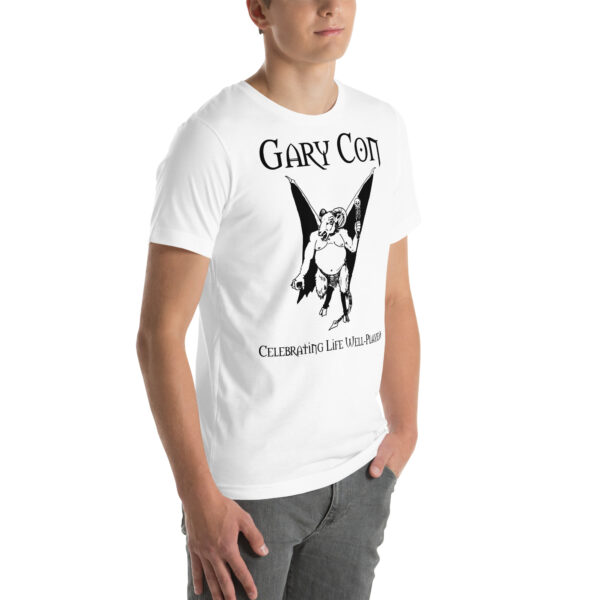 Gary Con Orcus T-Shirt - Image 6