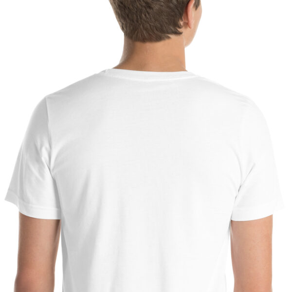 Gary Con Orcus T-Shirt - Image 7