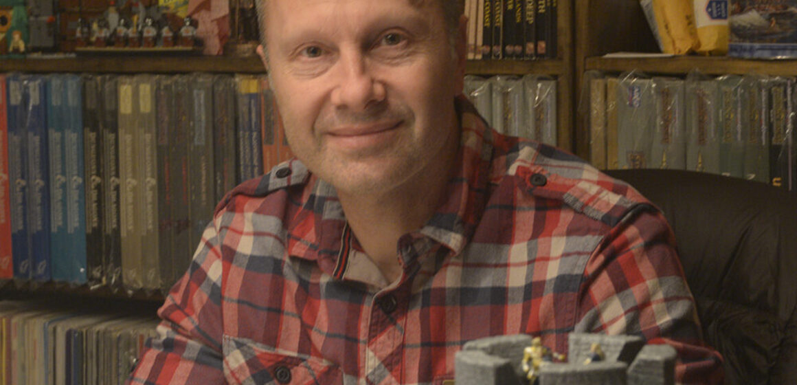 Alex Kammer