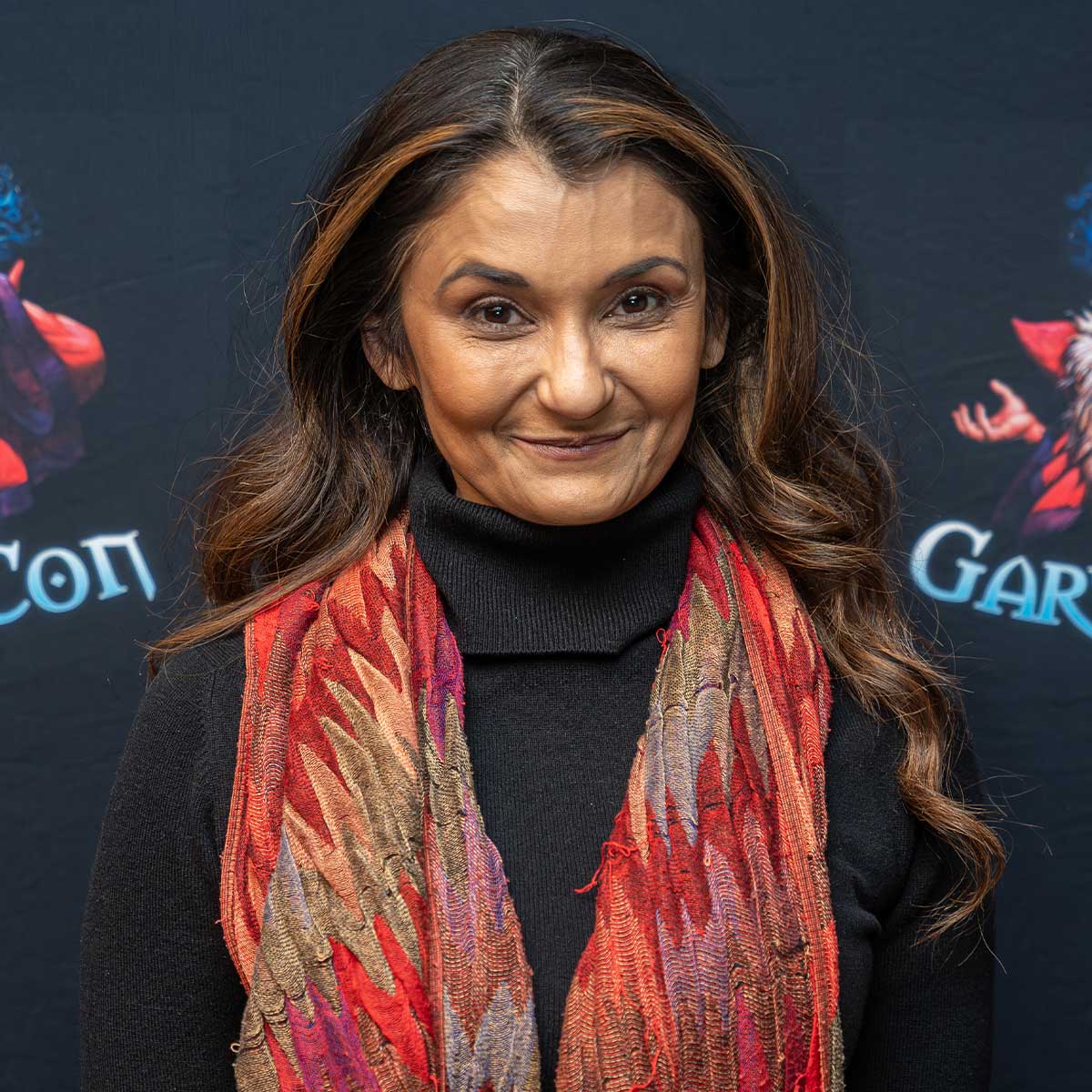 anjali-special-guest
