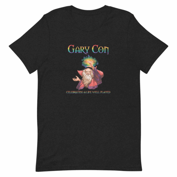 Gary Con Pride T-Shirt