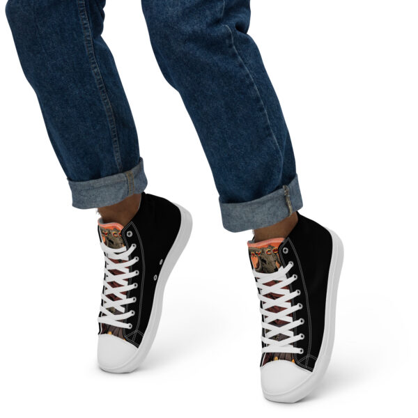 Men’s Orcus High Tops