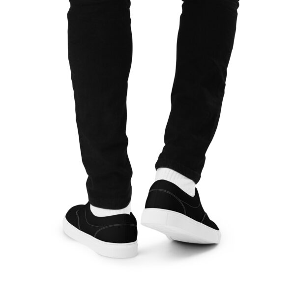 Men’s Orcus Canvas Shoes - Image 2
